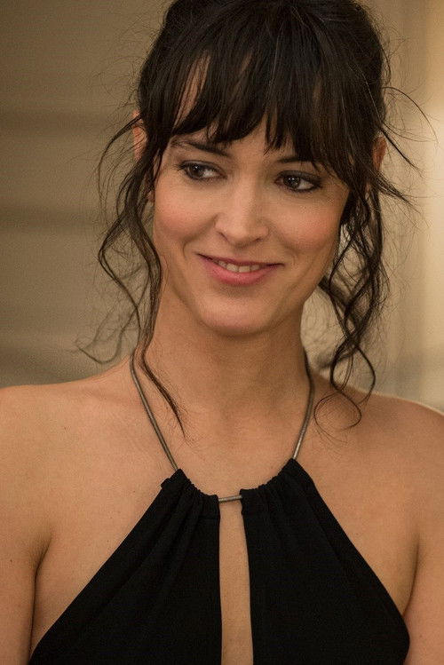 Photo of Vimala Pons