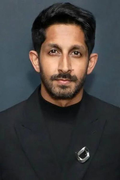 Photo of Sagar Radia