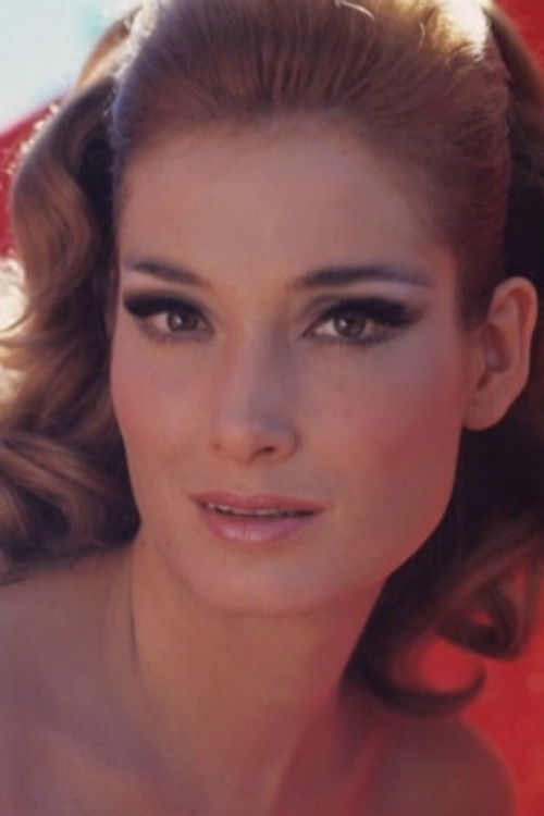 Photo of Annabella Incontrera