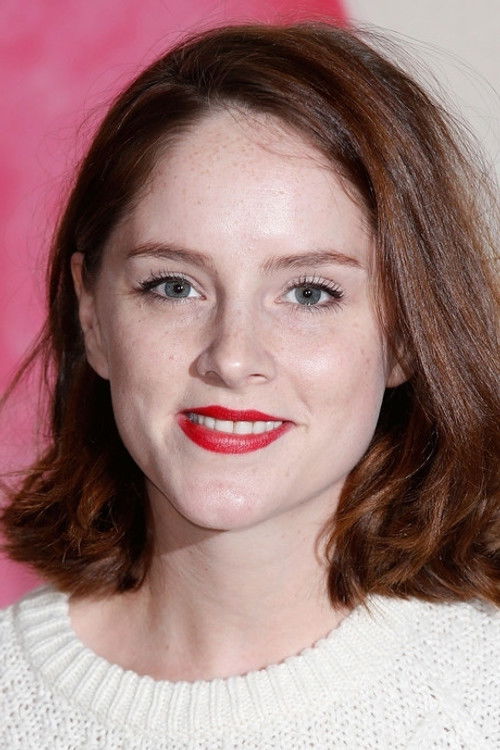 Photo of Sophie Rundle