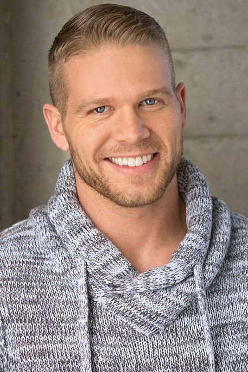 Photo of Brett Zimmerman