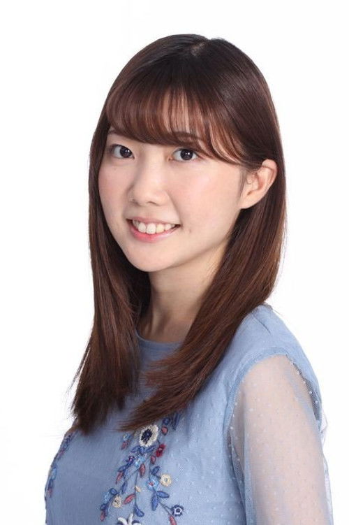 Photo of Sumire Morohoshi