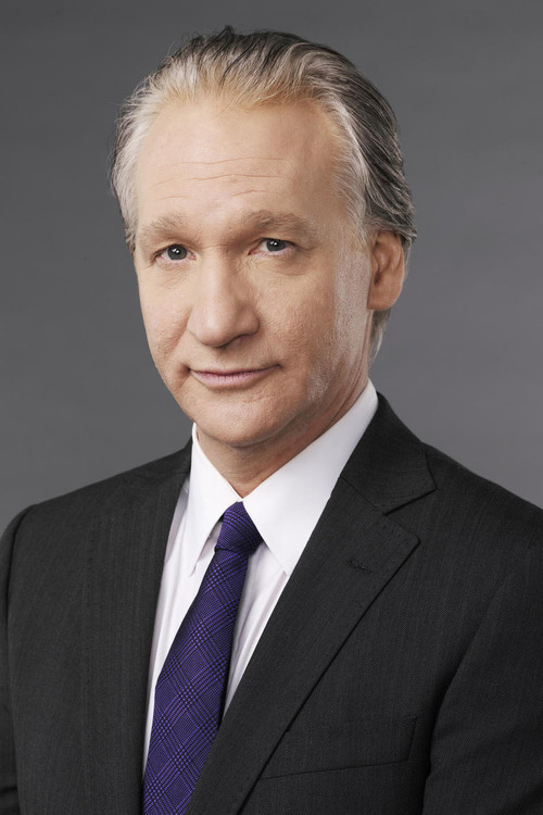 Photo of Bill Maher