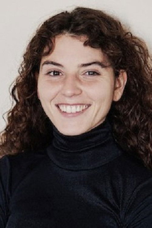 Photo of Mireia Vilapuig
