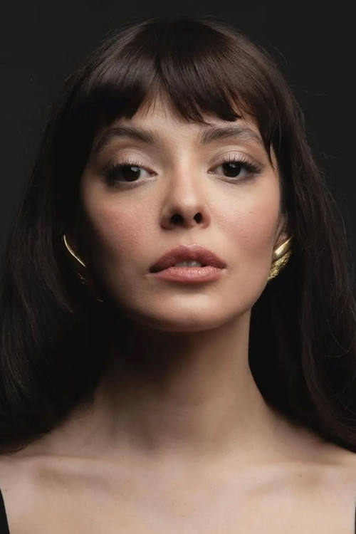 Photo of Selin Şekerci