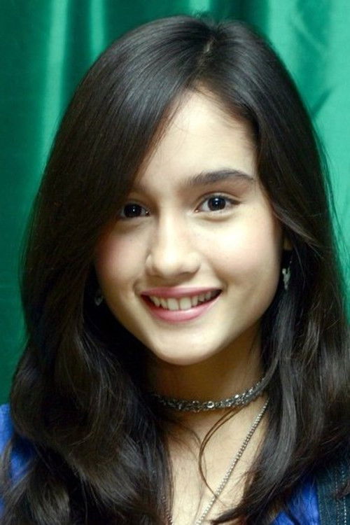 Photo of Cinta Laura Kiehl