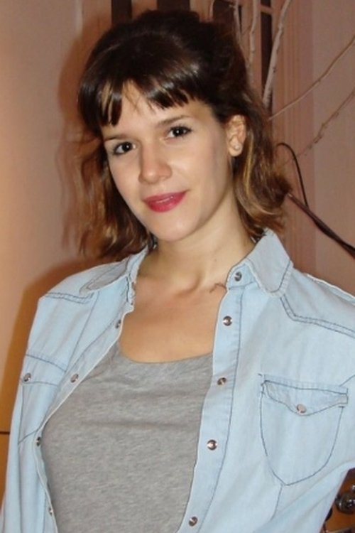 Photo of Violeta Urtizberea