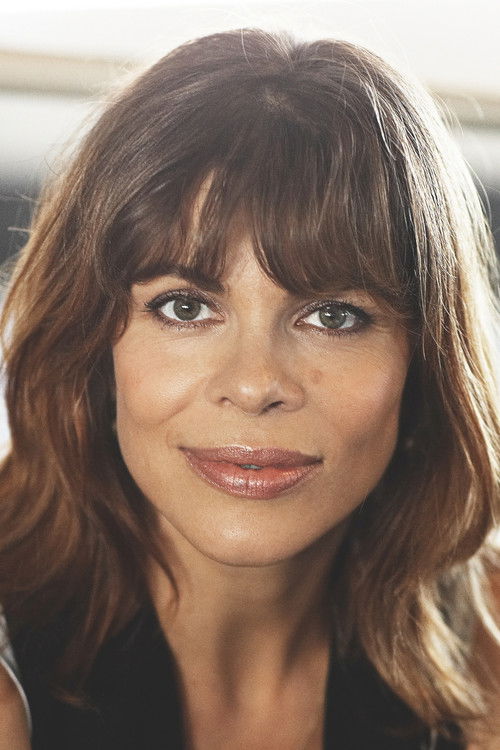 Photo of Ellen Hillingsø