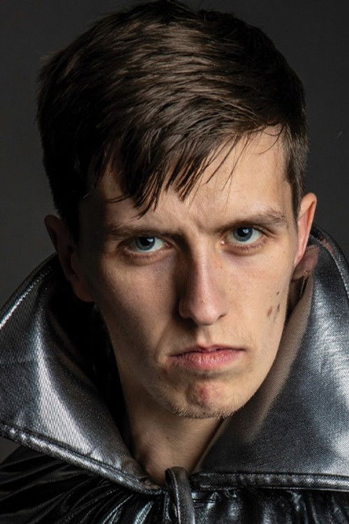 Photo of Kurtis Chapman