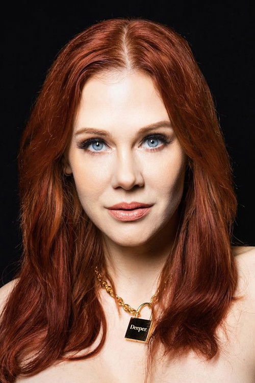 Photo of Maitland Ward