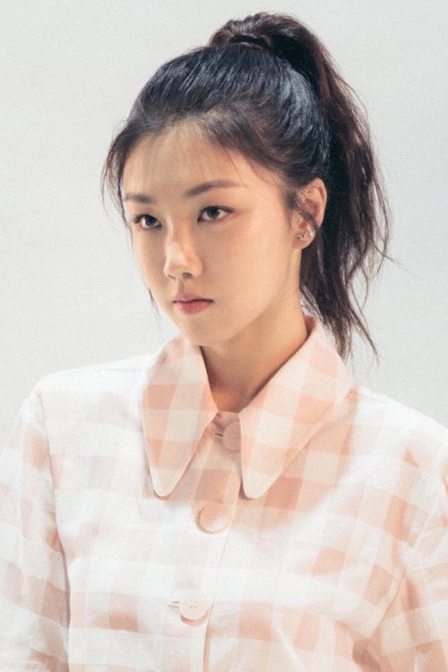 Photo of Cherry Ngan Cheuk-Ling