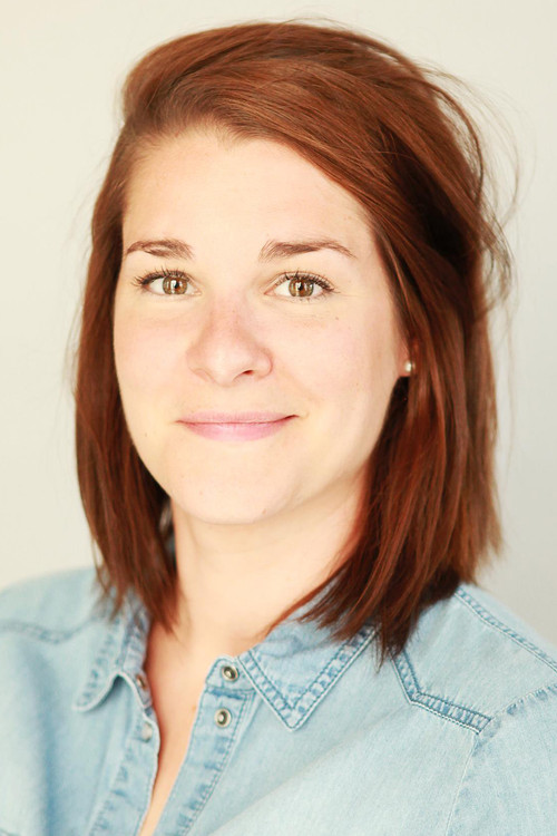 Photo of Ève Côté