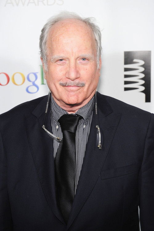 Photo of Richard Dreyfuss