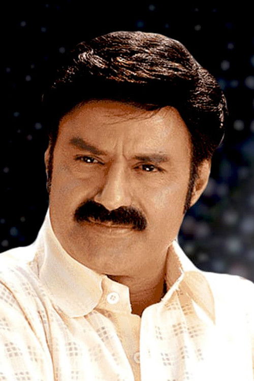 Photo of Nandamuri Balakrishna