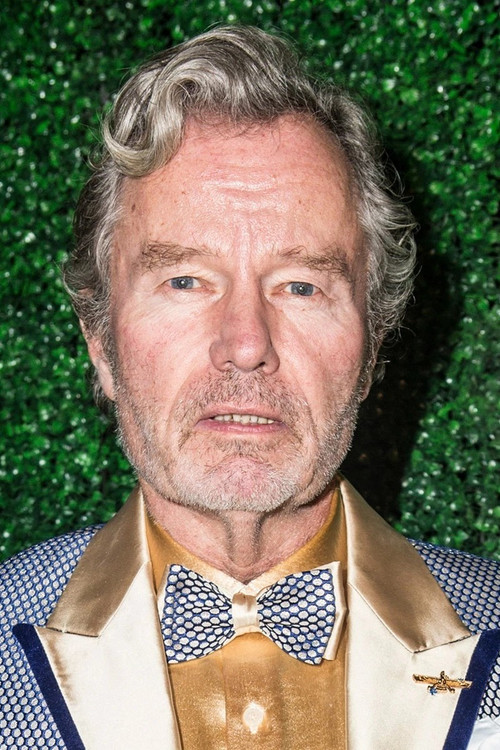 Photo of John Savage