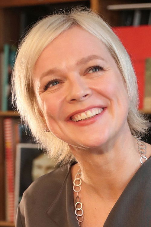 Photo of Marianne Slot