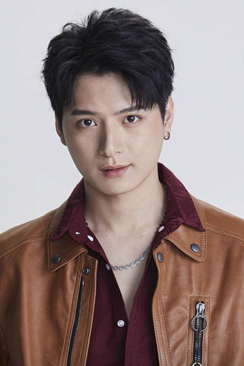 Photo of Perawat Sangpotirat