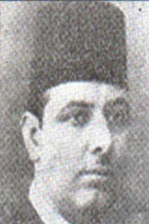 Hussein Helmy El Monasterly