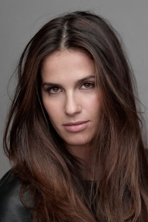 Photo of Elisa Tovati