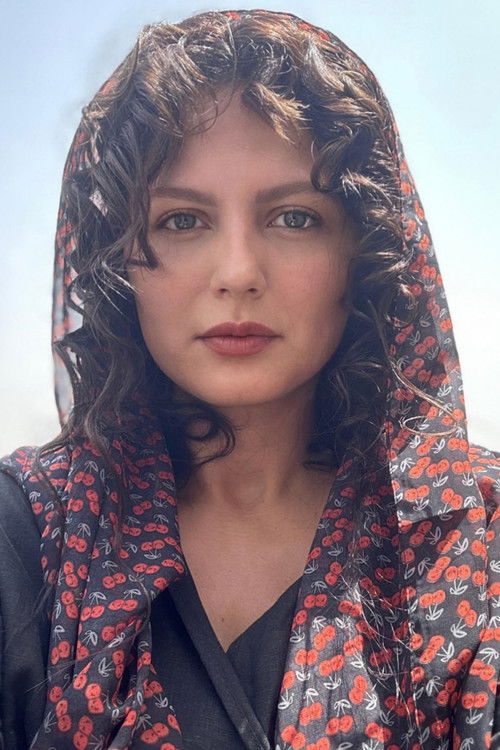 Photo of Niloufar Koukhani