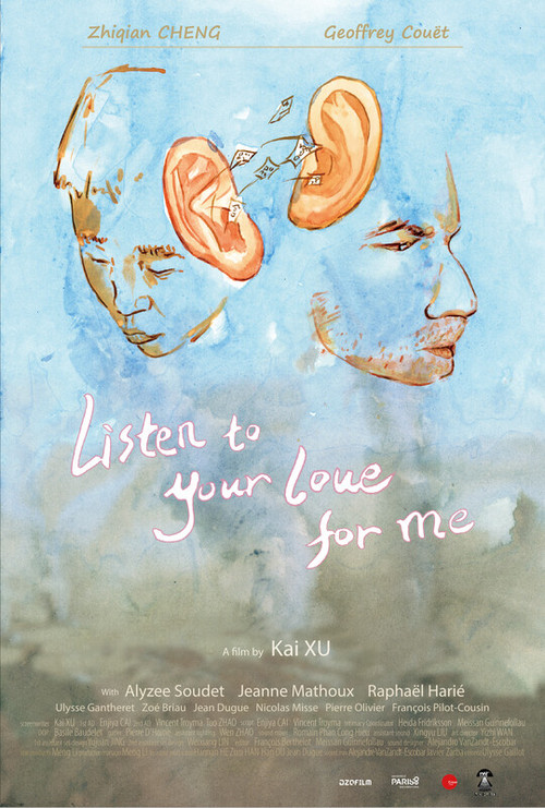 Listen to Your Love for Me