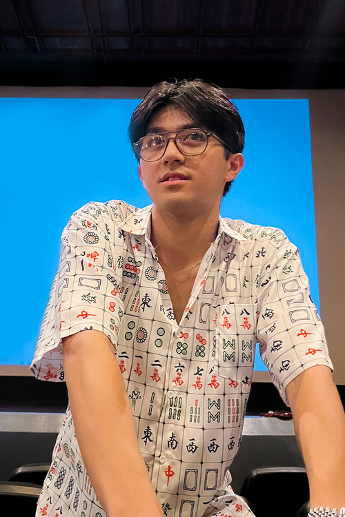 Photo of Coby Mercado