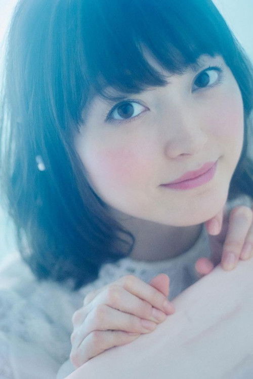 Photo of Kana Hanazawa