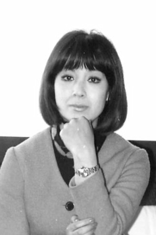 Photo of Machiko Yashiro