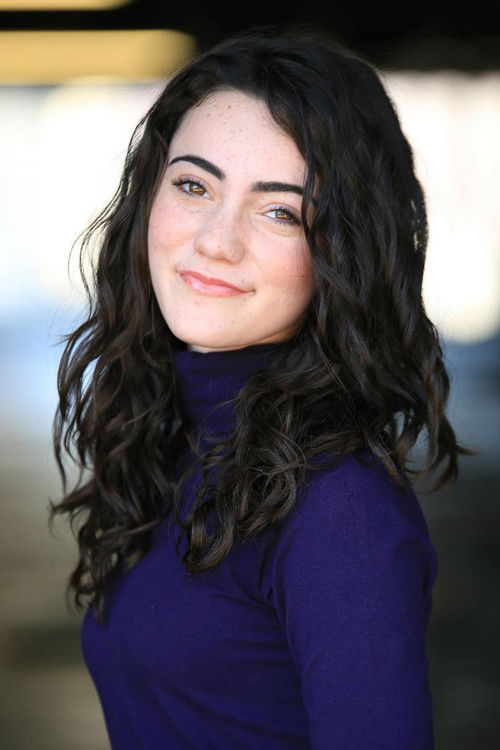 Photo of Liana Ramirez