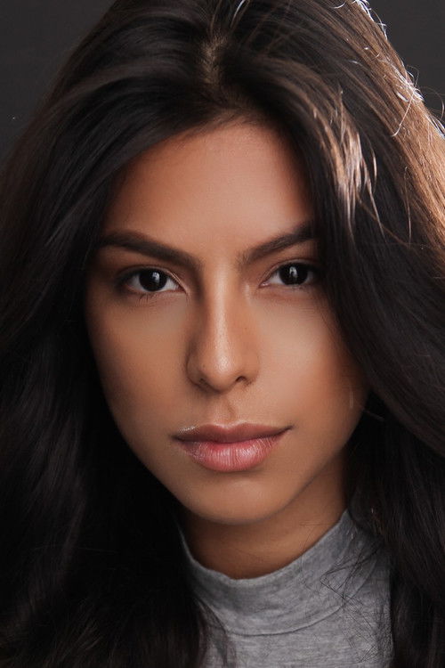 Photo of Nathalia Castellon