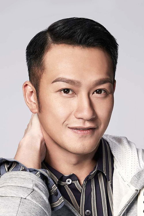 Photo of Deep Ng Ho-Hong