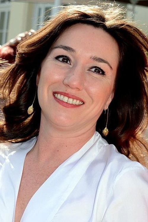 Photo of Lola Dueñas