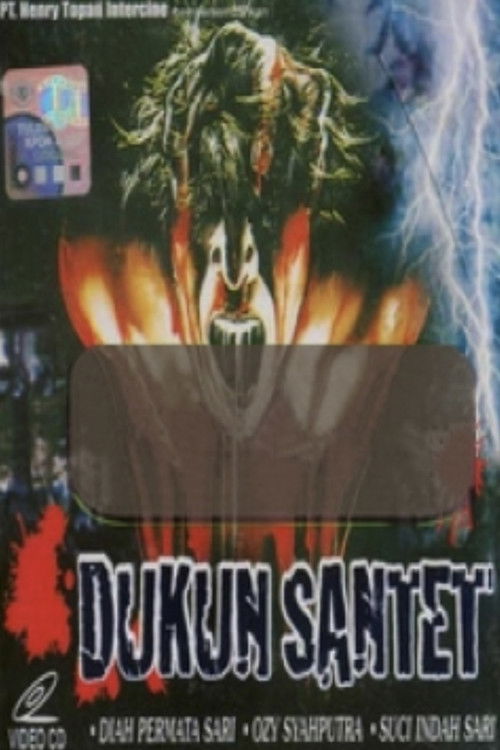 Dukun Santet