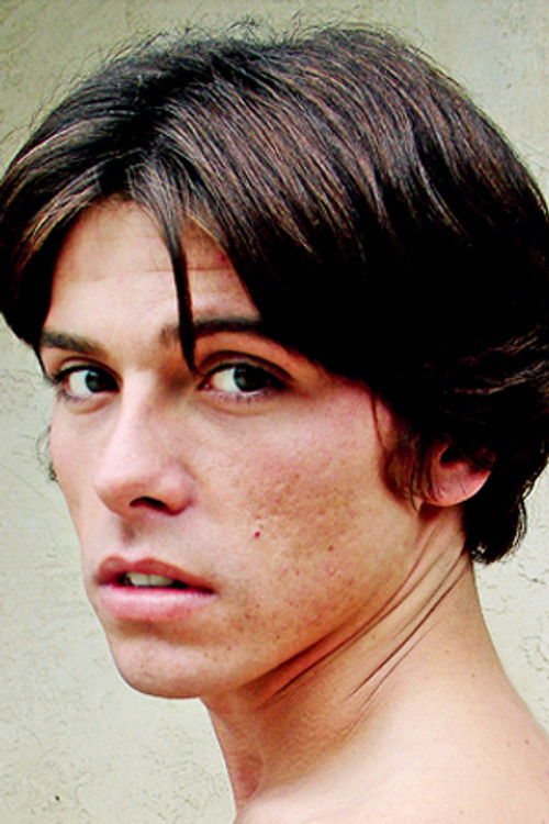 Photo of Brant Moore