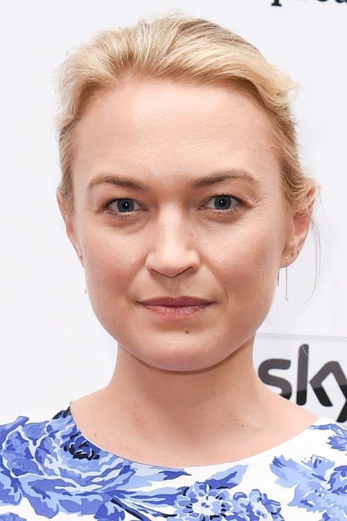 Photo of Sophia Myles