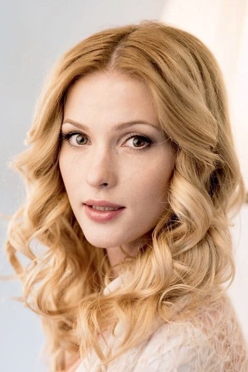 Photo of Svetlana Ivanova