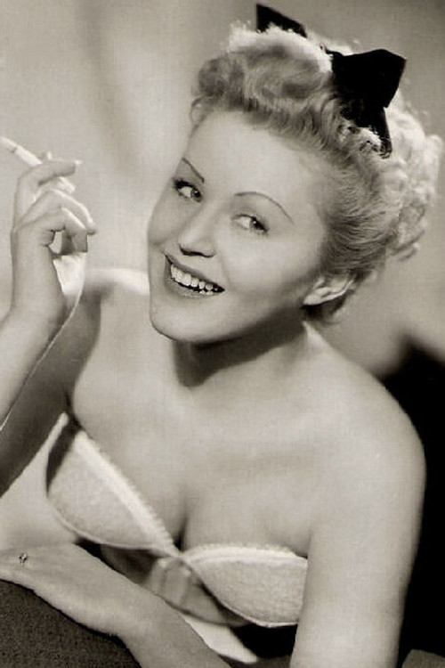 Photo of Friedl Hardt