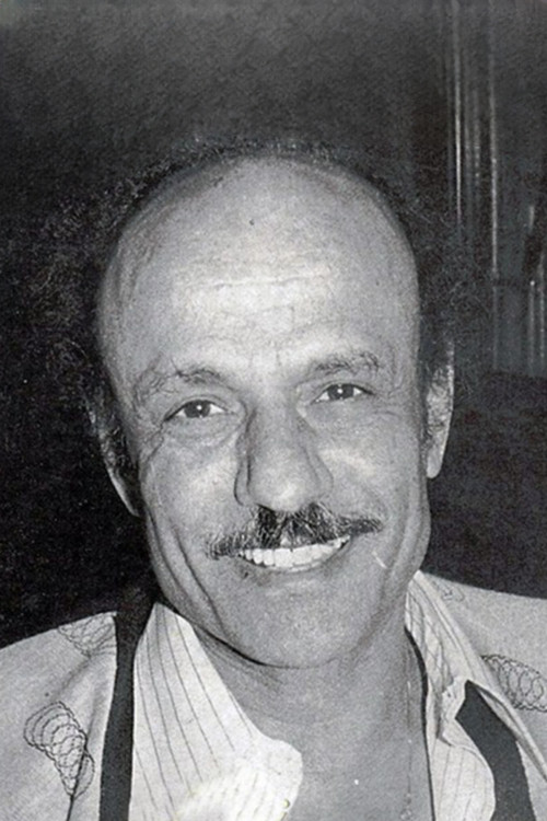 Hossam El Dine Mostafa