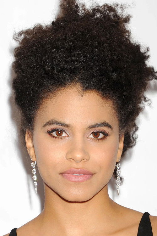 Photo of Zazie Beetz