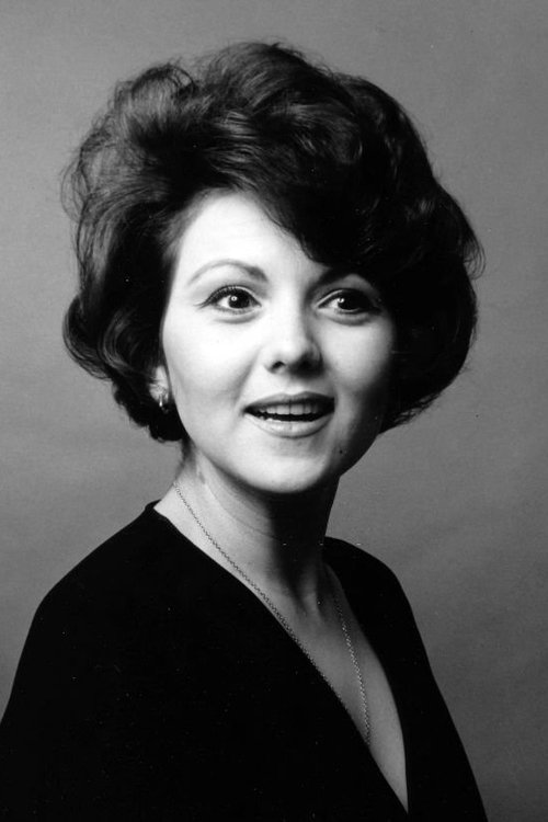 Photo of Brenda Vaccaro