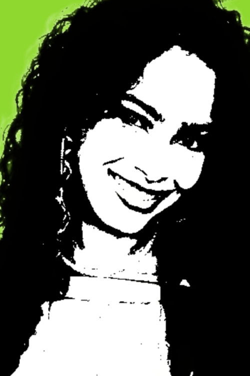 Photo of Ana Luiza Lira