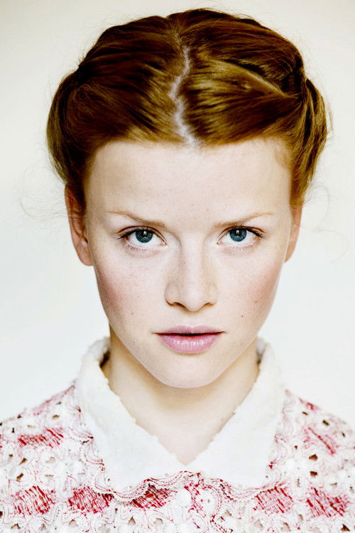 Photo of Karoline Schuch