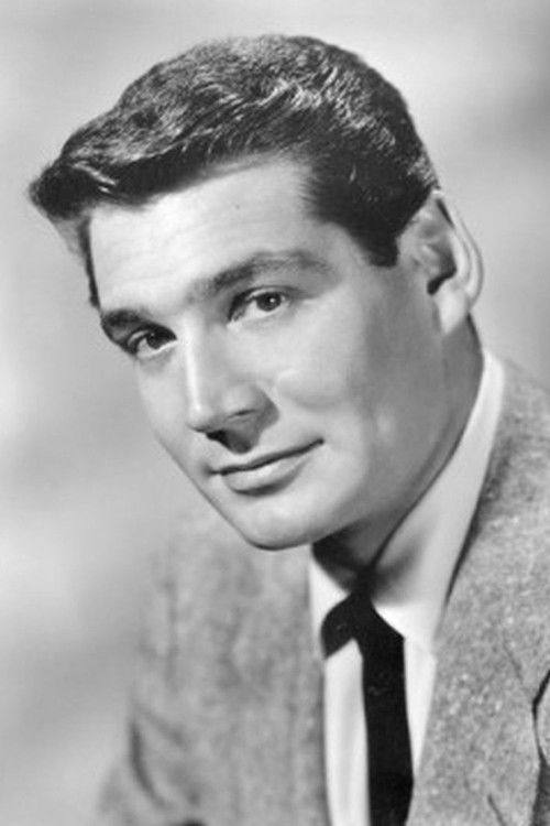 Photo of Gene Barry