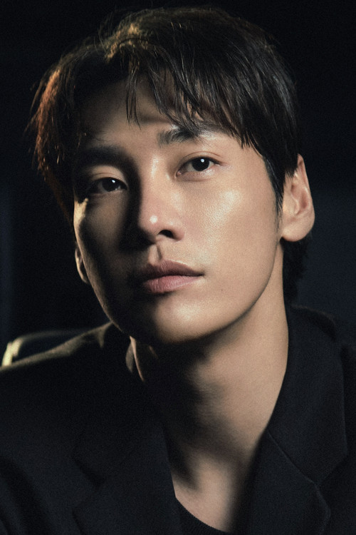 Photo of Kim Young-kwang