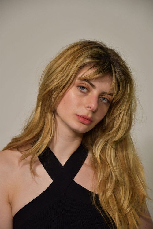 Photo of Rachel Simone Solomon