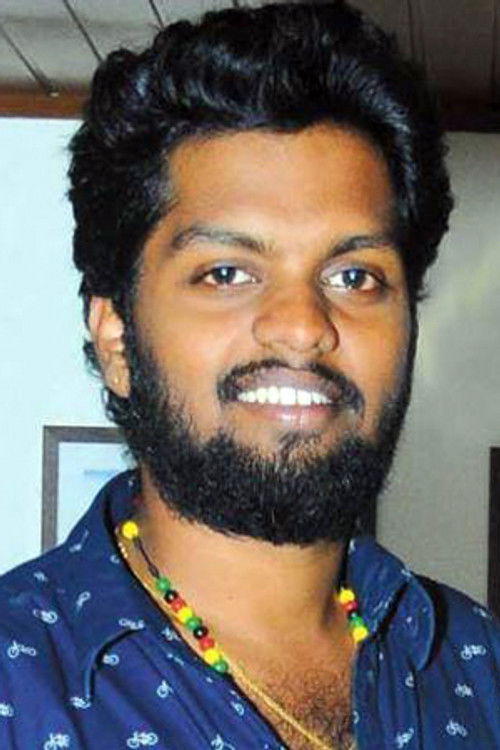 Photo of Balu Varghese