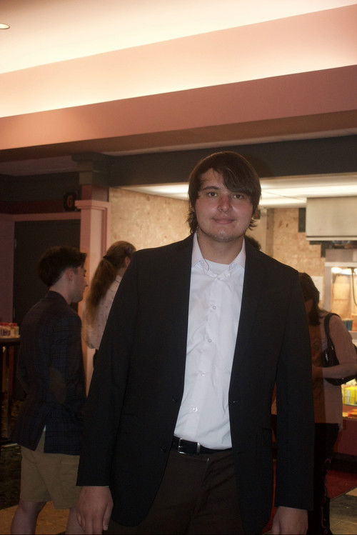 Photo of Tommy Bowers