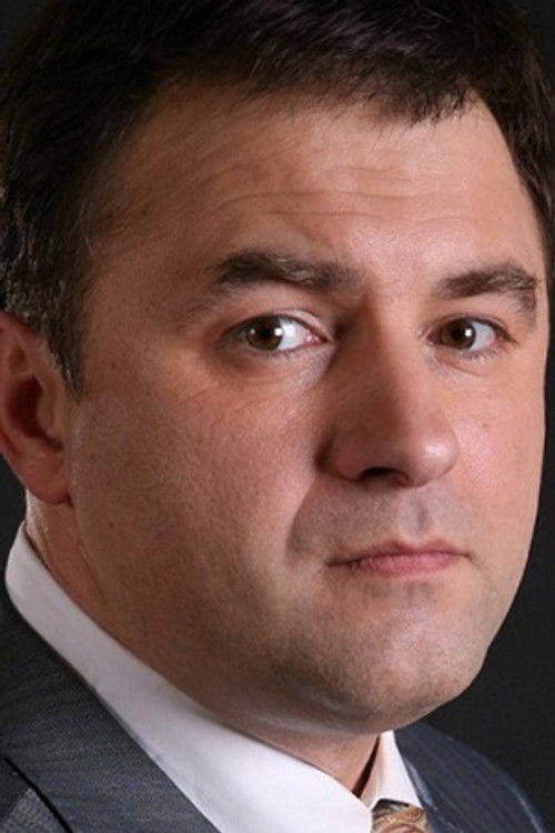 Photo of Andrey Kazakov