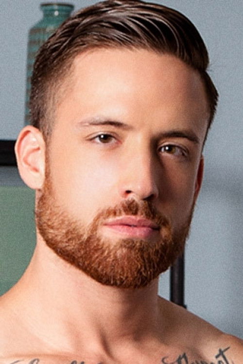 Photo of Jordan Levine