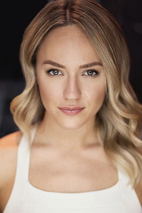 Photo of Alyson Walker